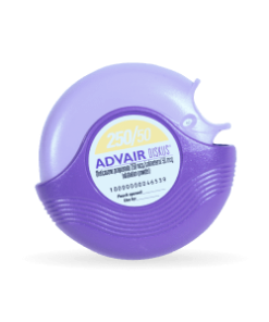 Advair Diskus