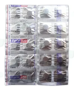 Allopurinol