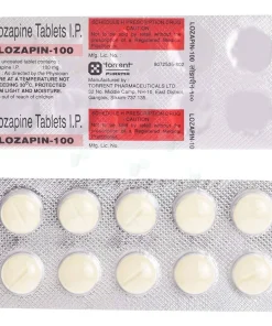 Clozapine