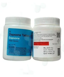 Dapsone