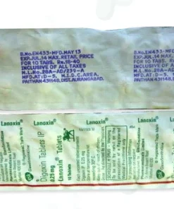 Digoxin