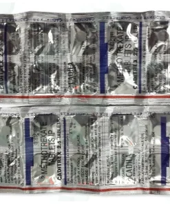 Methotrexate