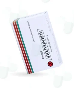 Albendazole