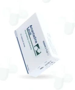Amantadine
