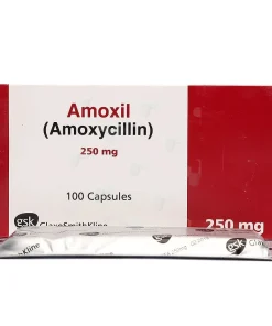 Amoxil