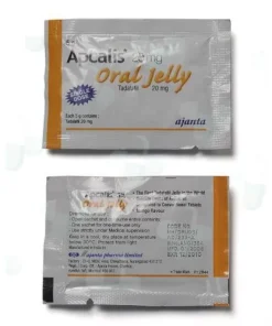 Apcalis SX Oral Jelly