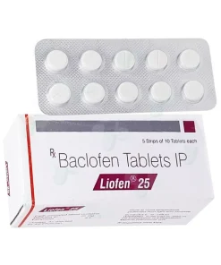 Baclofen