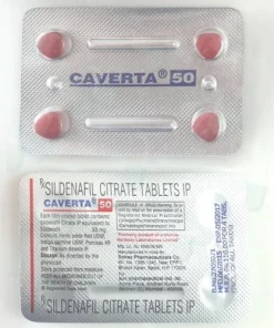 Caverta