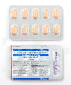 Ceclor CD