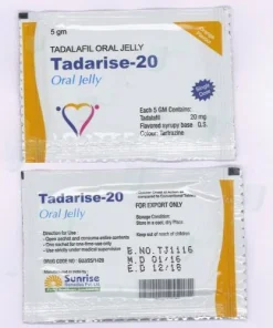 Cialis Jelly