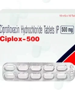 Ciplox