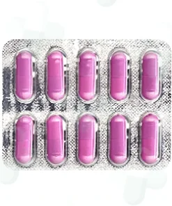 Clindamycin