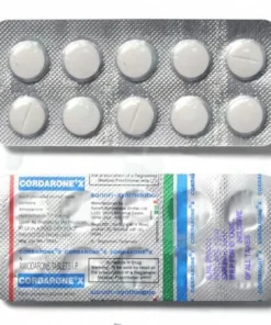 Cordarone