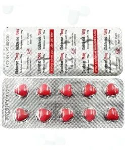 Diclofenac