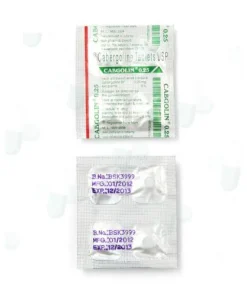 Dostinex