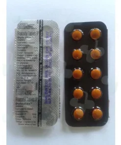 Dulcolax