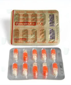 Effexor XR