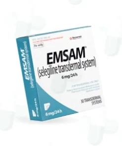 Emsam