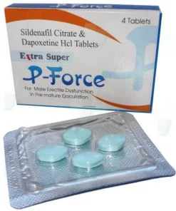 Extra Super P-Force