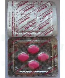 Female Viagra