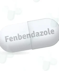 Fenbendazole