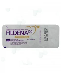 Fildena Professional