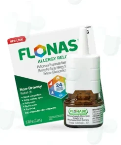 Flonase Nasal Spray