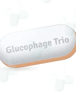 Glucophage Trio