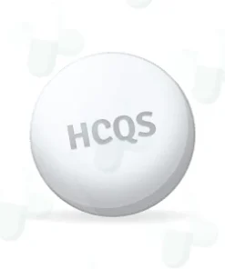 Hydroxychloroquine