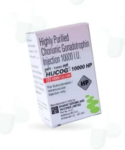 Hucog HP