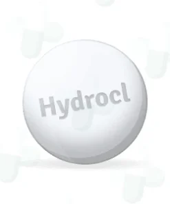 Hydrocl