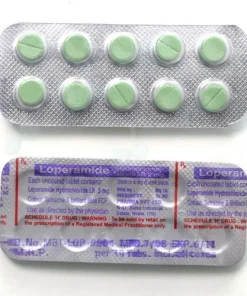 Imodium