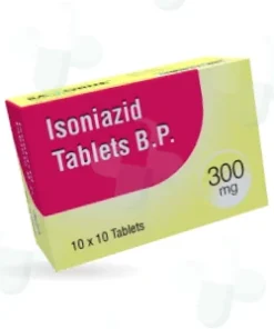 Isoniazid