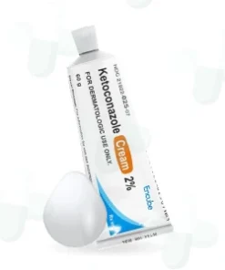 Ketoconazole Cream