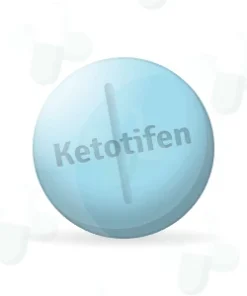 Ketotifen