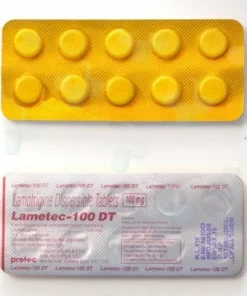 Lamictal Dispersible