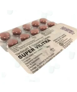 Levitra Super Active