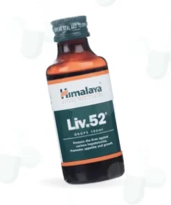 Liv.52 Drops