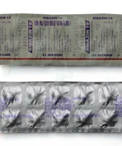 Mellaril