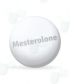 Mesterolone