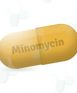 Minomycin