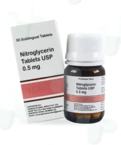 Nitroglycerin