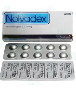 Nolvadex