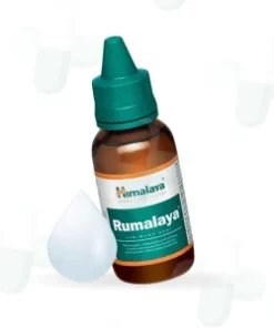 Rumalaya liniment