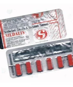 Sildalis