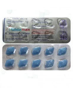 Sildamax