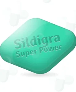 Sildigra Super Power