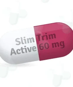 Slim Trim Active