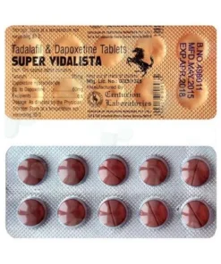 Super Vidalista