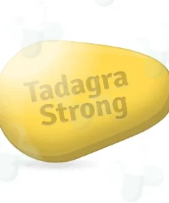 Tadagra Strong
